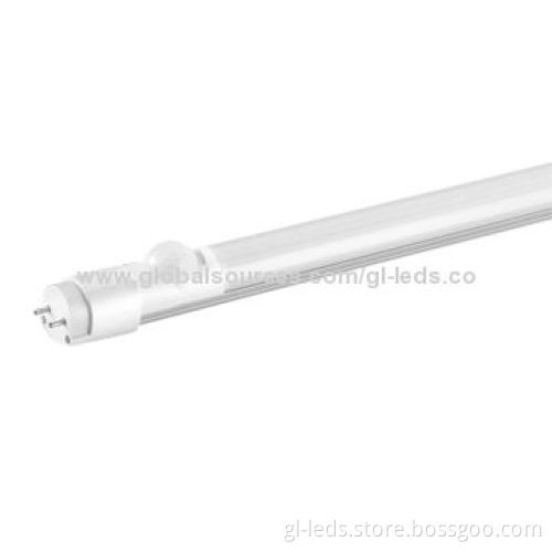 SMD2835 1,500lm Infrared Induction LED Tube Light